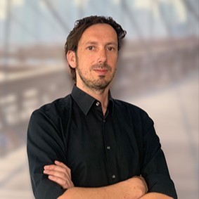 Portrait de Felix Schiel