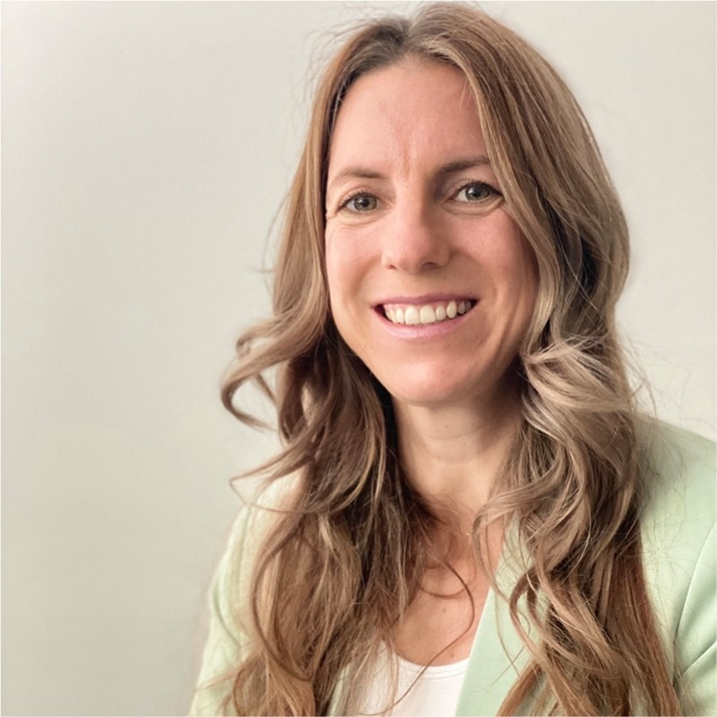 Portrait de Melanie Munich