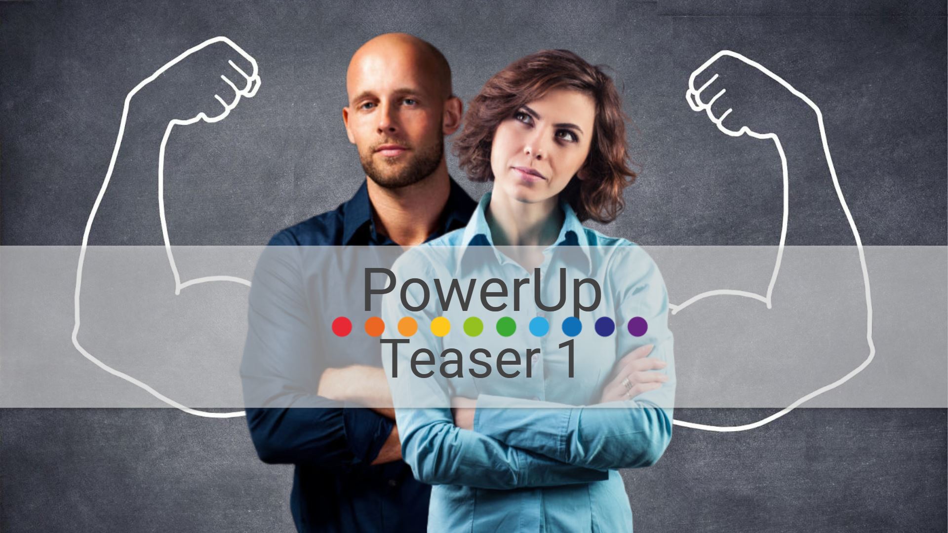 PowerUp Teaser 1