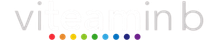 viteamin b logo